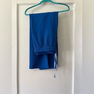 Figs Livingston Basic Scrub Pants